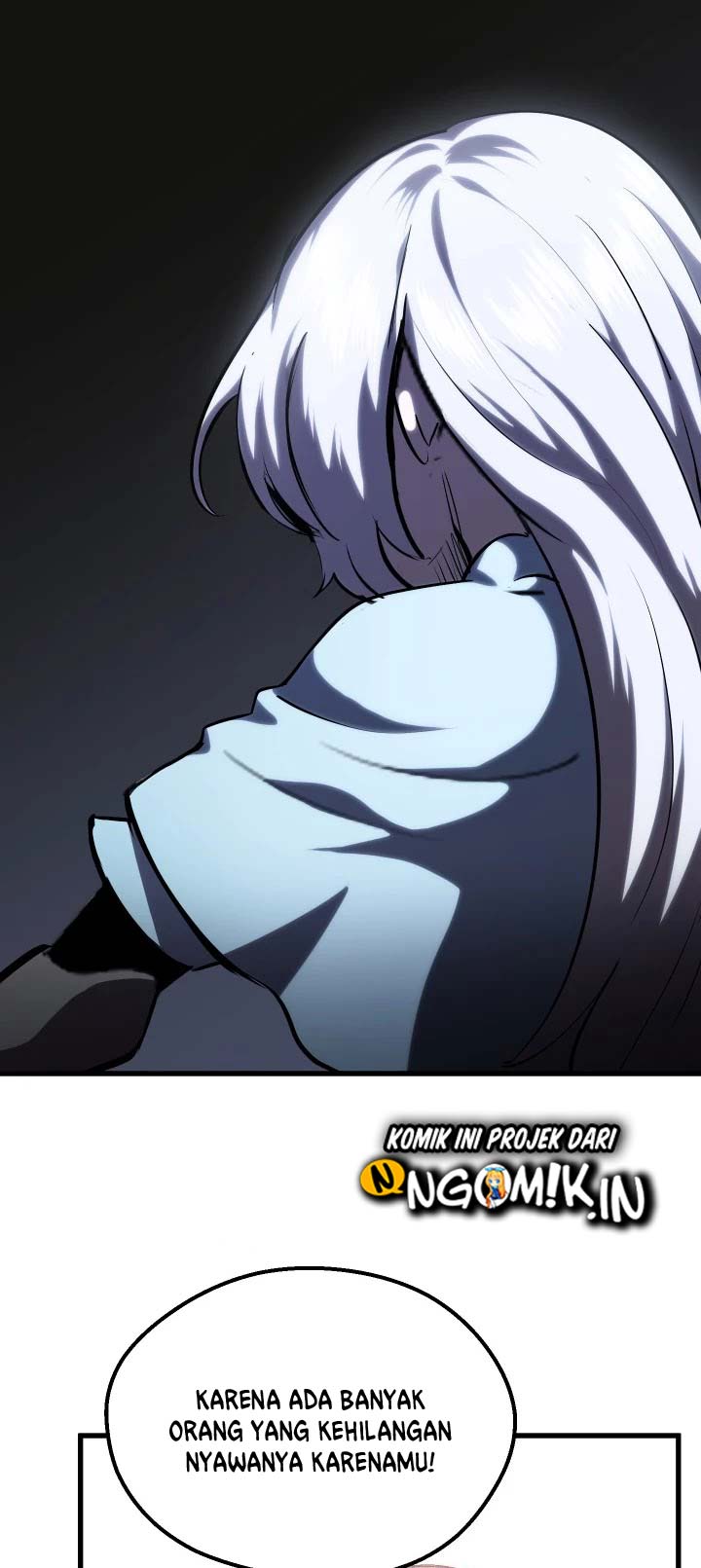 Otherworldly Sword King’s Survival Records chapter 67
